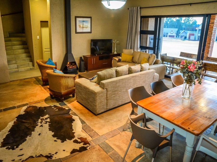 4 Bedroom Property for Sale in Vaal de Grace Golf Estate Free State